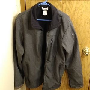 Columbia jacket large